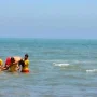 فاجعه تلخ در سواحل مازندران