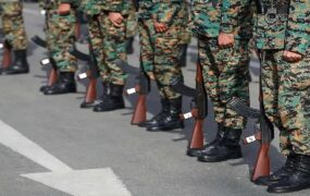 فراخوان مشمولان اعزامی شهریور ۱۴۰۵