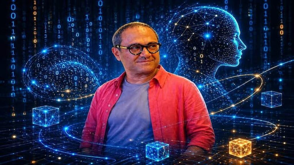 «فستیوای» برنامه جدید رامبد جوان