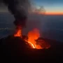 فوران تماشایی اتنا