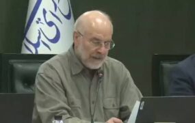 قالیباف: تنگه هرمز تا رفع محاصره و تحریم نفت باز نمی‌شود