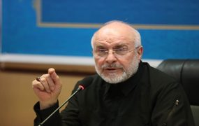 قالیباف در پاسخ به ترامپ