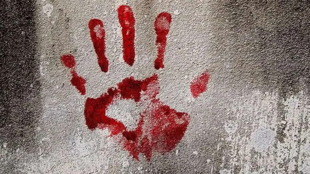 قتل هولناک یاسین به‌دست پدر معتاد
