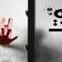 قتل پدر توسط پسر آمریکانشین