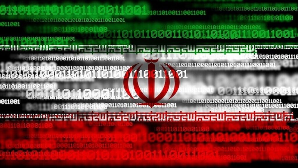قدرت سایبری ایران به سطح تنگه هرمز نزدیک می‌شود