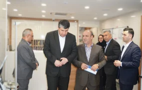 قدردانی مدیرعامل بانک صادرات ایران از کادر درمان