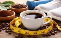 قهوه چربی‌سوزی