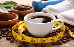 قهوه چربی‌سوزی
