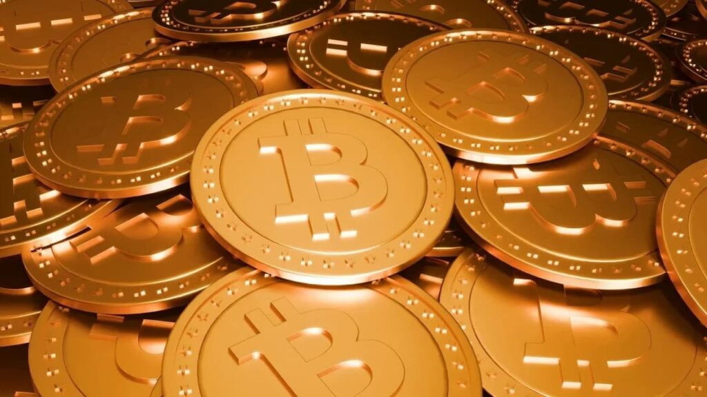 قیمت بیت کوین و ارز‌های دیجیتال