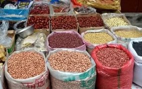 قیمت حبوبات (1)