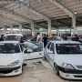 قیمت خودرو