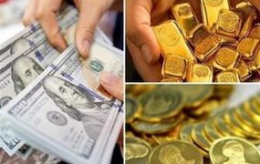 قیمت دلار