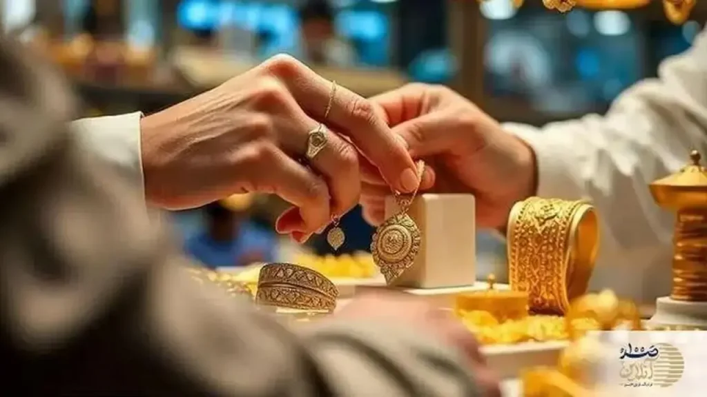 قیمت سکه و طلا