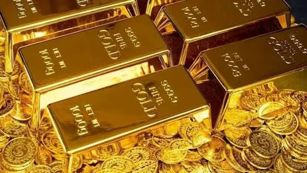 قیمت سکه و طلا