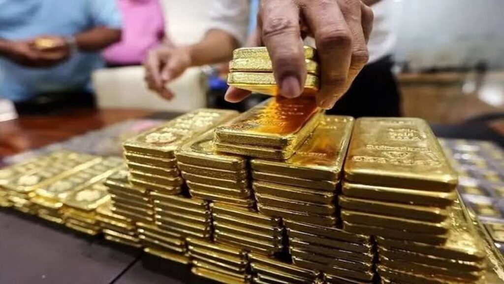قیمت سکه و طلا 28 مرداد 1405