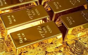 قیمت سکه و طلا