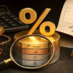 قیمت سکه وطلا