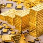قیمت سکه وطلا