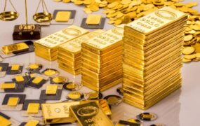 قیمت سکه وطلا