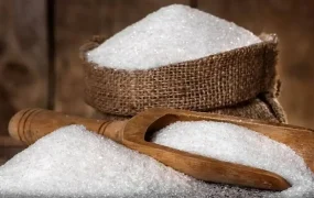 قیمت شکر