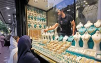 قیمت طلا و سکه