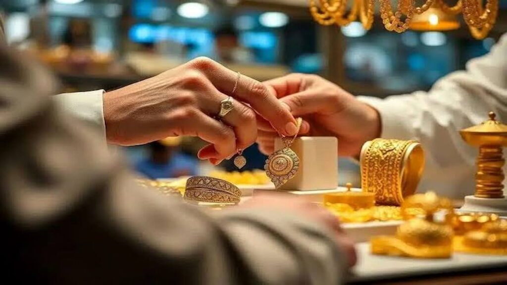 قیمت طلا و سکه ۲۰ مردادماه ۱۴۰۵
