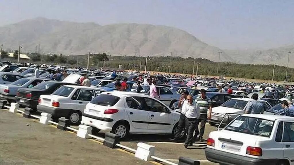 قیمت‌هایی که برای خریداران خودرو باورکردنی نیست