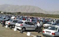 قیمت‌هایی که برای خریداران خودرو باورکردنی نیست