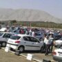 قیمت‌هایی که برای خریداران خودرو باورکردنی نیست