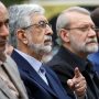 لاریجانی