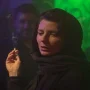 لیلا حاتمی و محمدرضا فروتن کنار هم