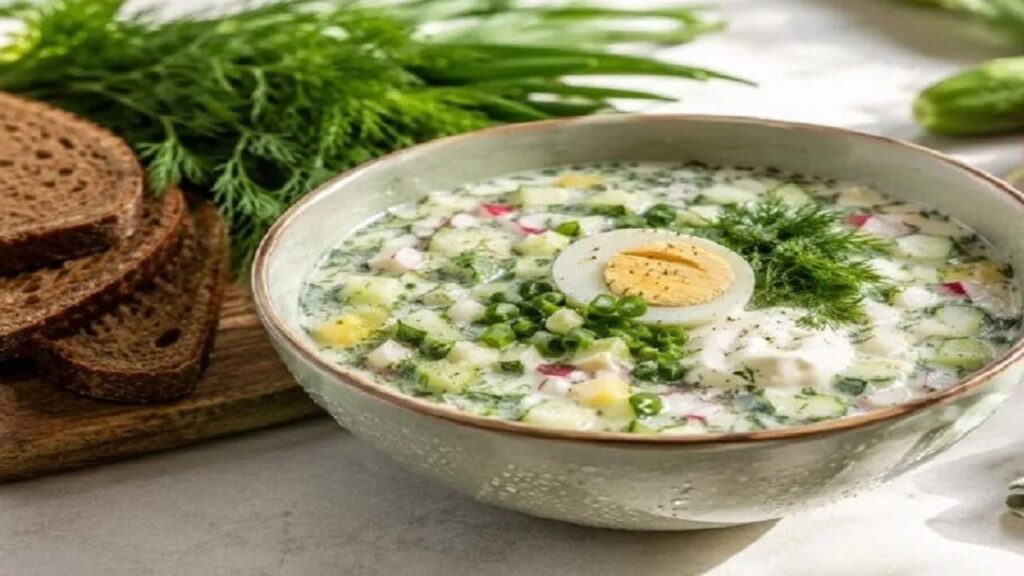 ماده غذایی