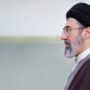 مجتبی خامنه ای