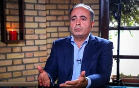 مجلس به وزیر جهاد کشاورزی کارت زرد