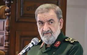 محسن رضایی (1)