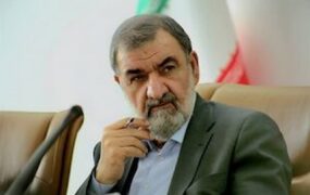 محسن رضایی (2)