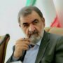محسن رضایی (2)