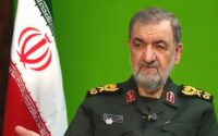 محسن رضایی درباره آمادگی ایران برای حمله به اوکراین