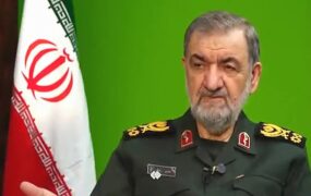 محسن رضایی درباره آمادگی ایران برای حمله به اوکراین