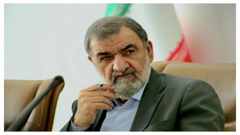 محسن رضایی: به نظم پساآمریکایی در خلیج فارس خوش آمدید