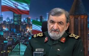 محسن رضایی شورای عالی امنیت ملی