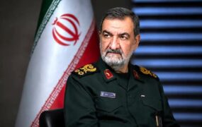 محسن+رضایی