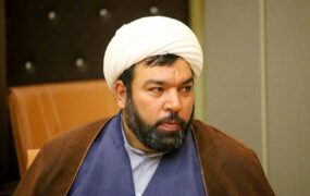 محمد سبزی