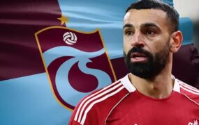 محمد صلاح راهی ترکیه شد