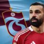 محمد صلاح راهی ترکیه شد