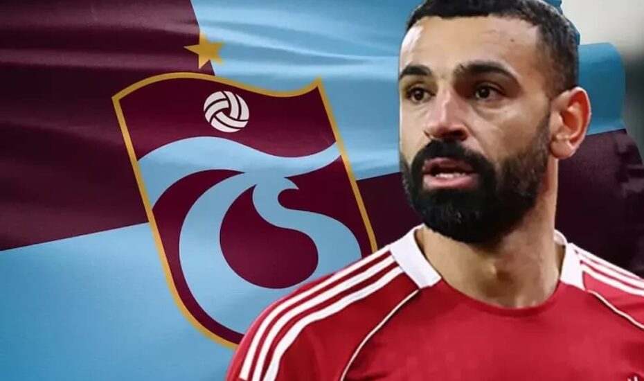 محمد صلاح راهی ترکیه شد
