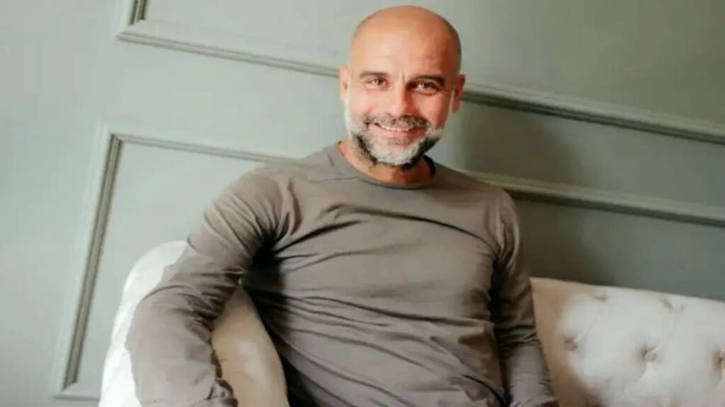 مخالفت گواردیولا برای بازگشت به مربیگری