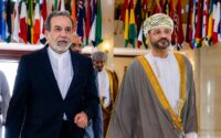 مذاکرات ایران و عمان