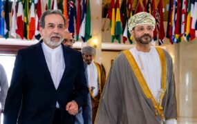 مذاکرات ایران و عمان
