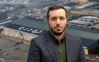 مرتضی منتظرالمهدی مدیرعامل پارس‌خودرو